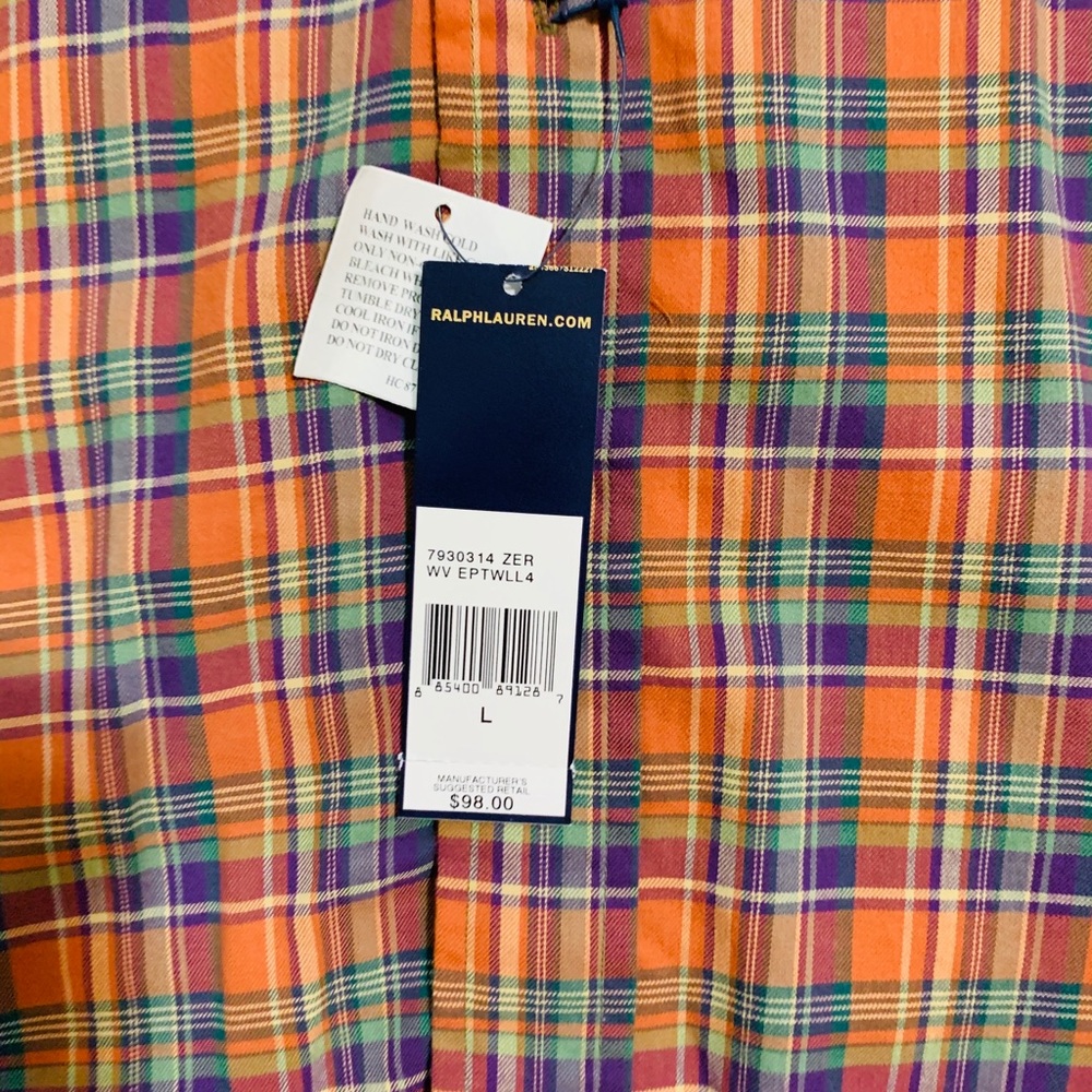 Polo Shirt - Picture 4 of 4